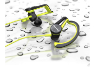 Pioneer SE-E7BT Żółte - 486375 - zdjęcie 4
